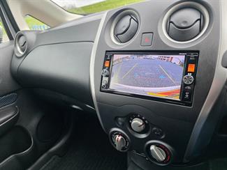 2016 Nissan Note - Thumbnail