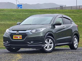 2014 Honda Vezel - Thumbnail