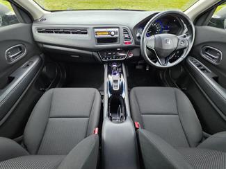 2014 Honda Vezel - Thumbnail