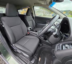 2014 Honda Vezel - Thumbnail