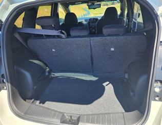 2017 Nissan Note - Thumbnail
