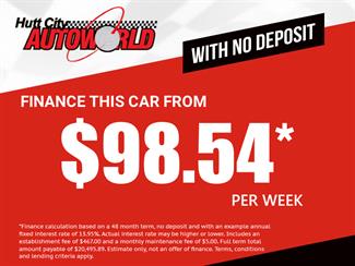 2016 Mazda Demio - Thumbnail