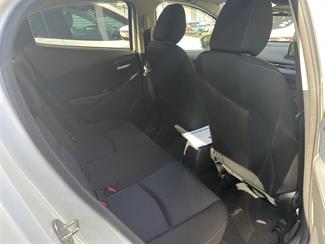 2016 Mazda Demio - Thumbnail