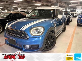 2019 Mini Countryman - Thumbnail