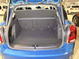 2019 Mini Countryman - Thumbnail