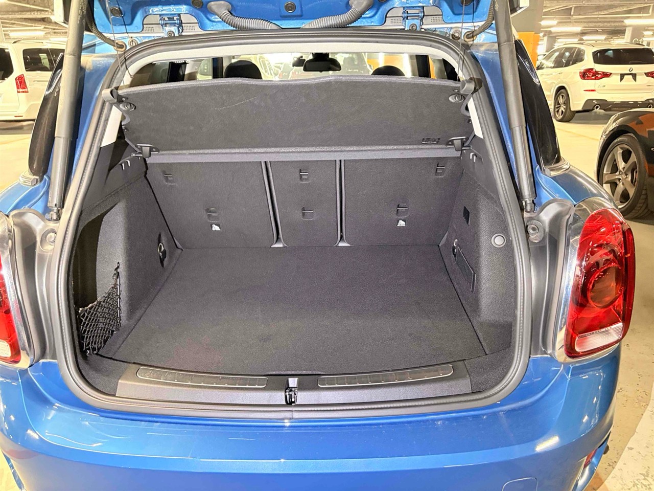 2019 Mini Countryman