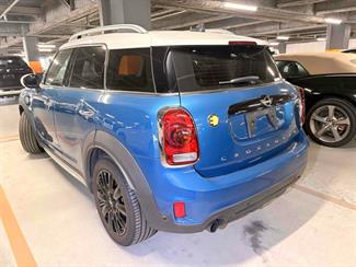 2019 Mini Countryman - Thumbnail