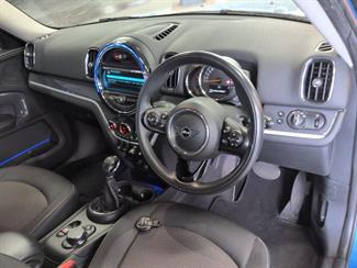 2019 Mini Countryman - Thumbnail