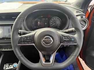 2020 Nissan Kicks - Thumbnail