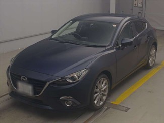 2014 Mazda Axela - Thumbnail