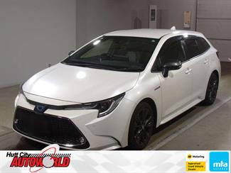 2020 Toyota Corolla - Thumbnail