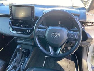 2020 Toyota Corolla - Thumbnail