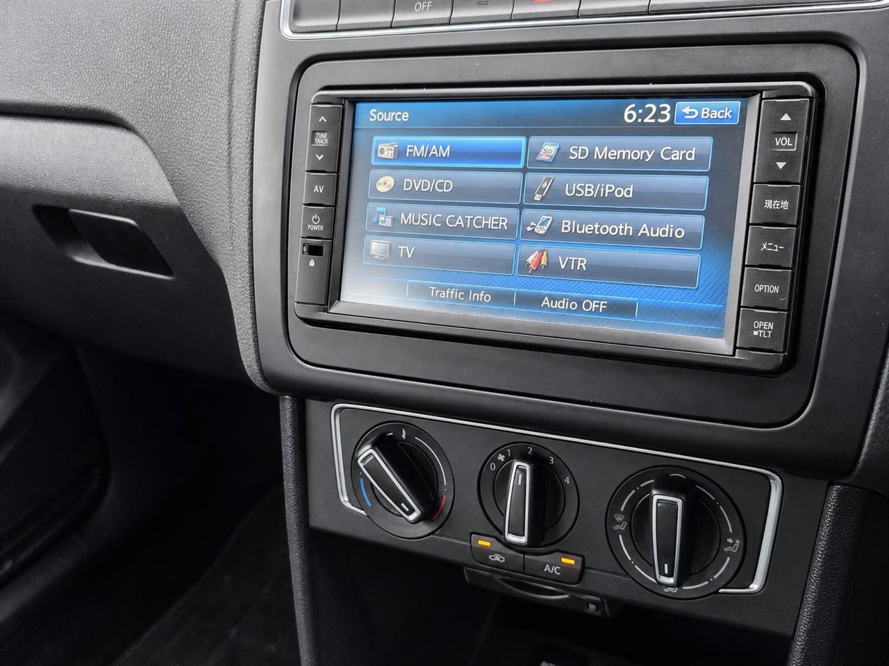 2014 Volkswagen Polo
