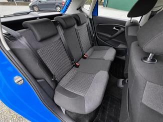 2014 Volkswagen Polo - Thumbnail