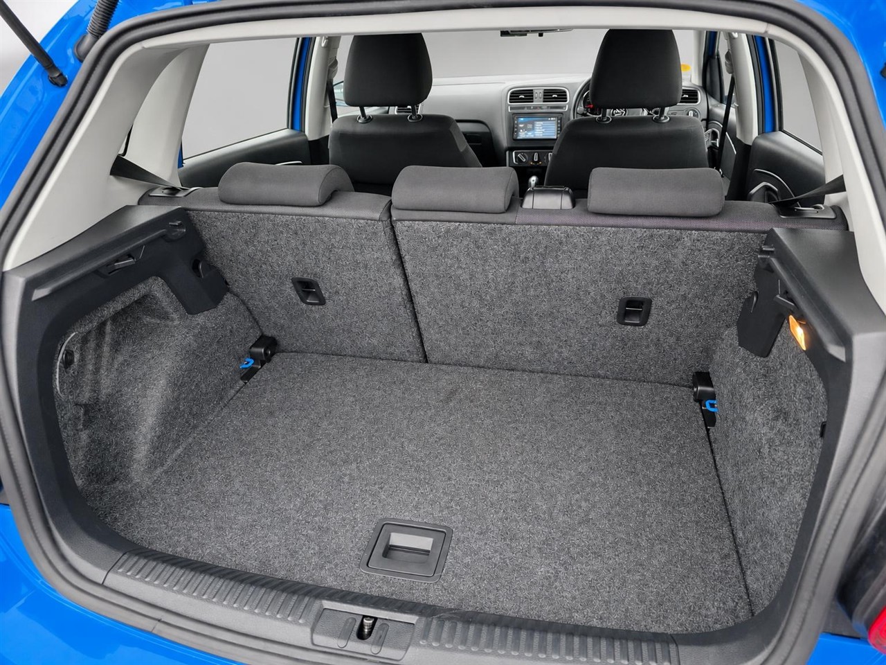 2014 Volkswagen Polo