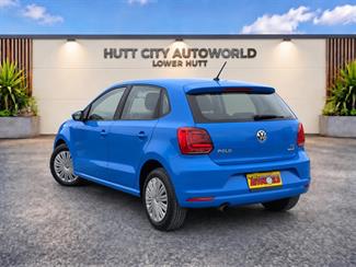 2014 Volkswagen Polo - Thumbnail