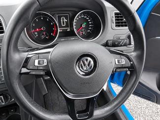 2014 Volkswagen Polo - Thumbnail