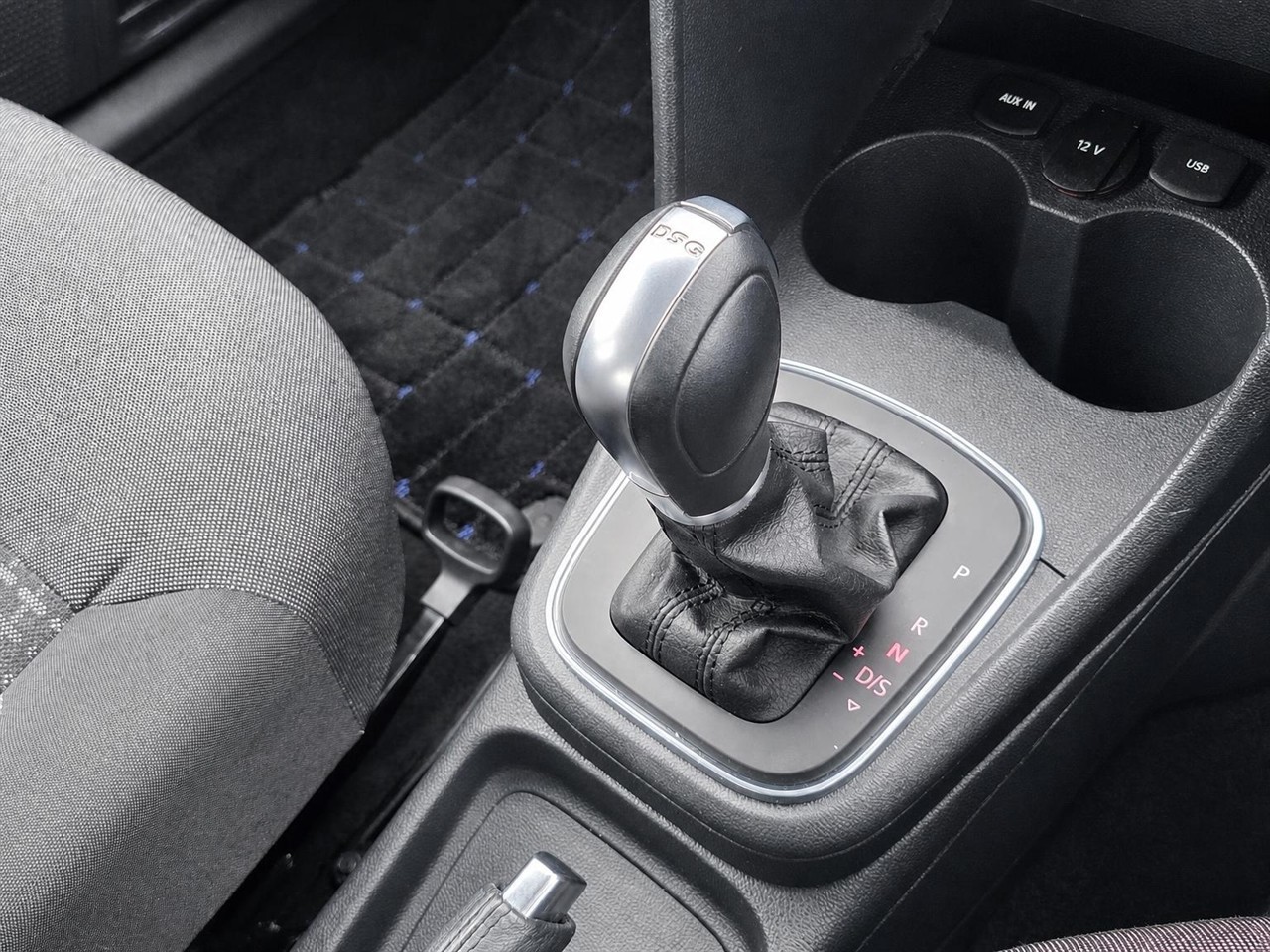 2014 Volkswagen Polo