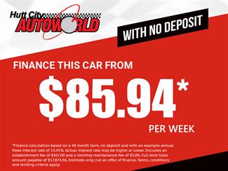 2014 Mazda Demio - Thumbnail