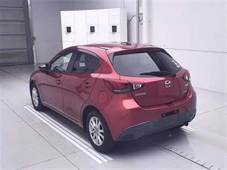 2014 Mazda Demio - Thumbnail