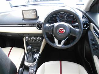 2014 Mazda Demio - Thumbnail