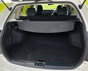 2014 Toyota Corolla - Thumbnail