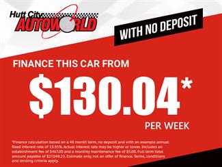 2015 Subaru Outback - Thumbnail