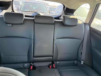 2015 Subaru Outback - Thumbnail