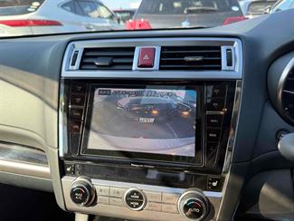 2015 Subaru Outback - Thumbnail