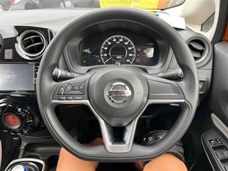 2017 Nissan Note - Thumbnail
