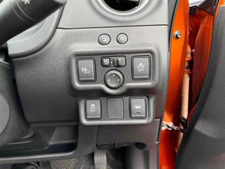 2017 Nissan Note - Thumbnail