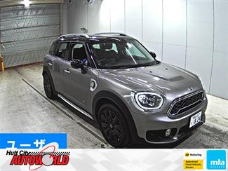 2017 Mini Countryman - Thumbnail
