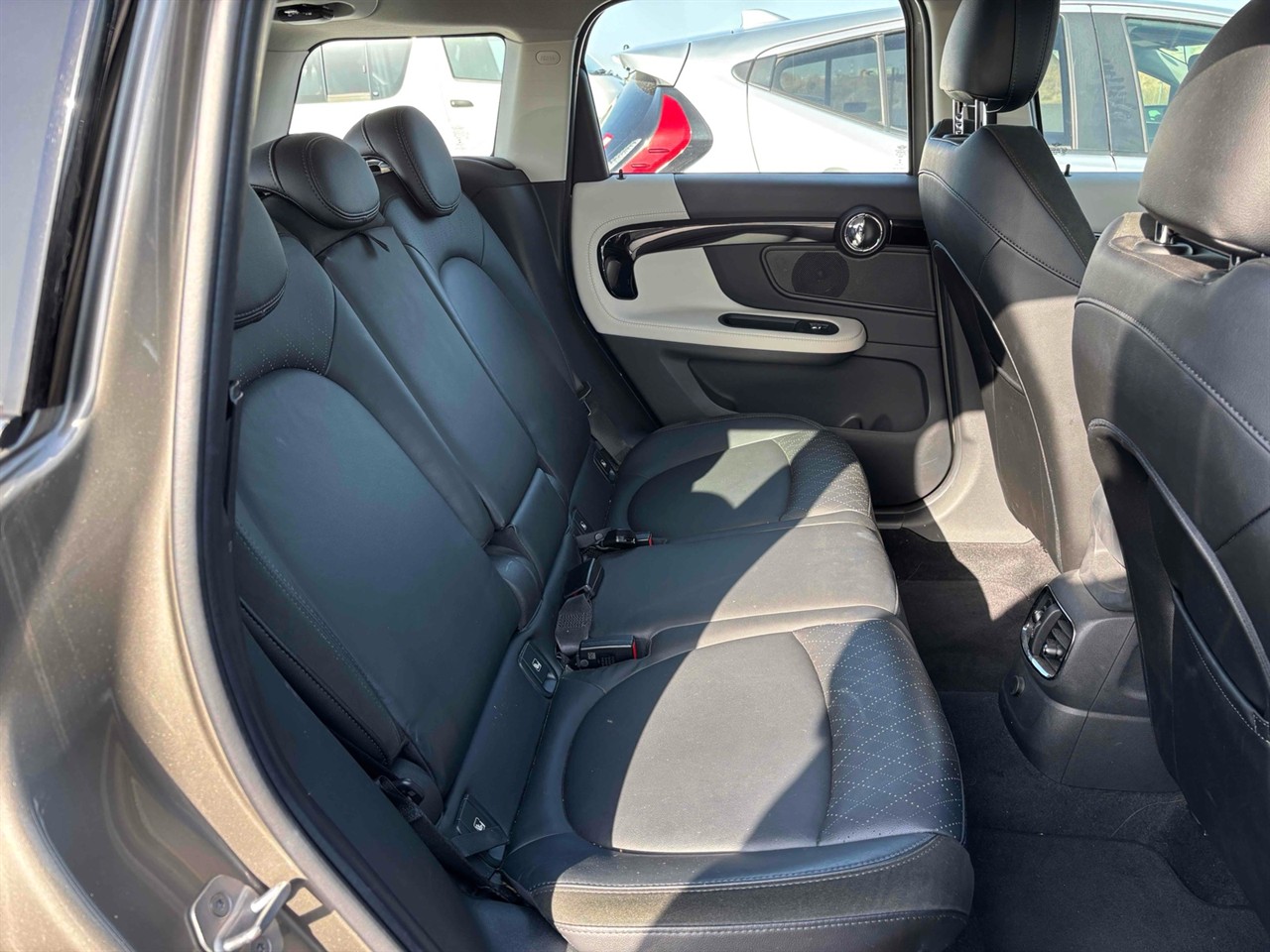 2017 Mini Countryman