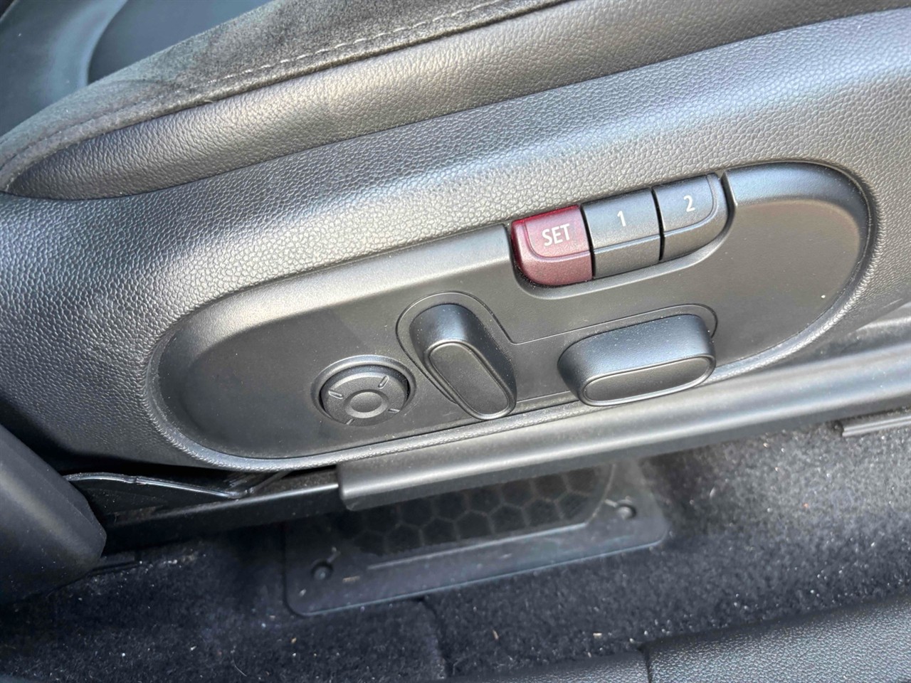 2017 Mini Countryman