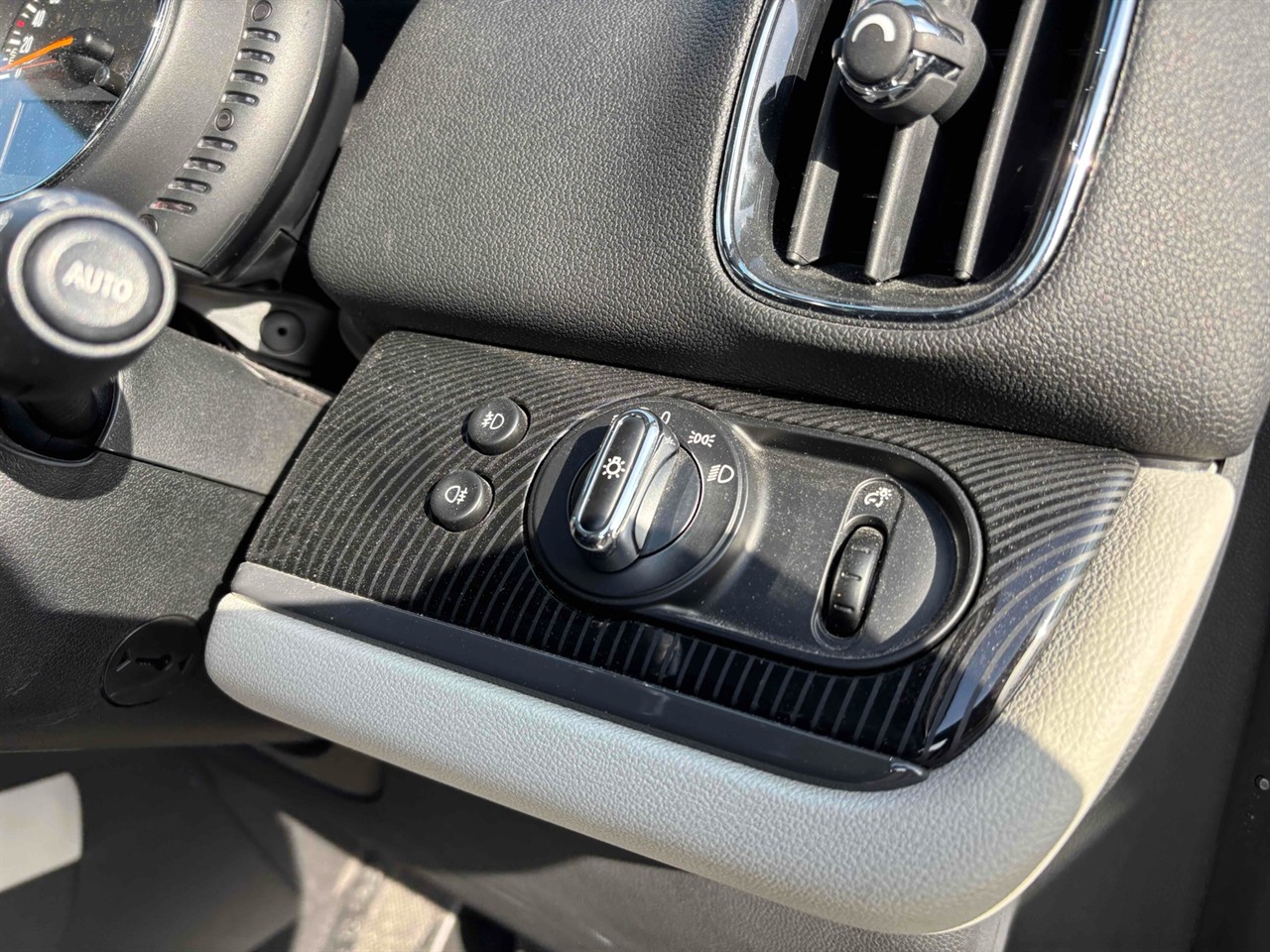 2017 Mini Countryman