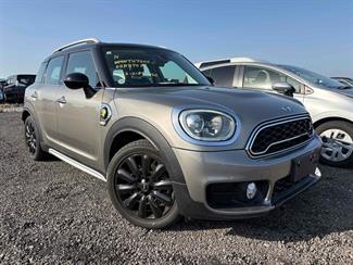 2017 Mini Countryman - Thumbnail