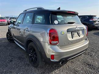 2017 Mini Countryman - Thumbnail
