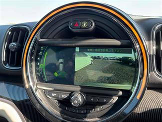 2017 Mini Countryman - Thumbnail