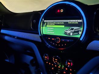 2017 Mini Countryman - Thumbnail