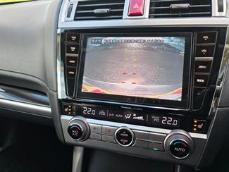 2015 Subaru Outback - Thumbnail