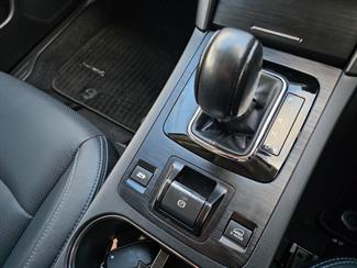 2015 Subaru Outback - Thumbnail