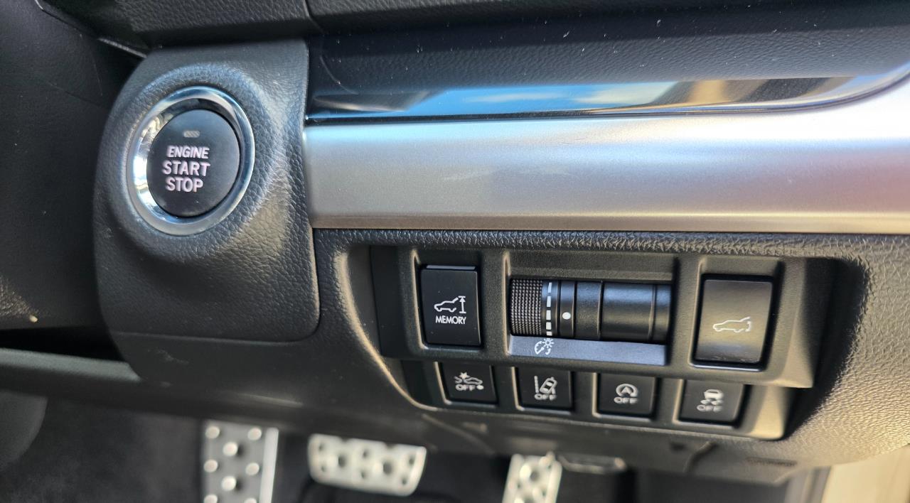 2015 Subaru Outback