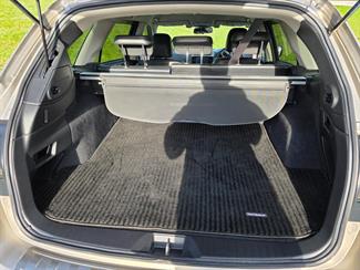 2015 Subaru Outback - Thumbnail