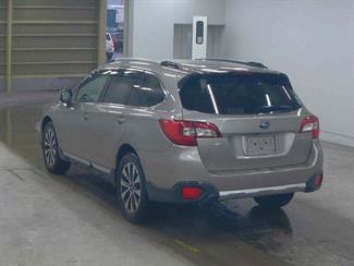 2015 Subaru OUTBACK 4WD - Thumbnail
