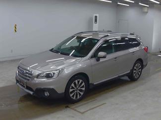 2015 Subaru OUTBACK 4WD - Thumbnail
