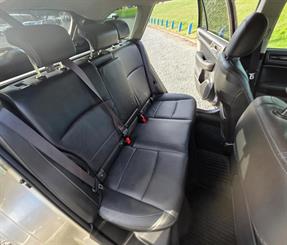 2015 Subaru Outback - Thumbnail