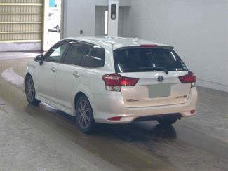 2016 Toyota Corolla - Thumbnail