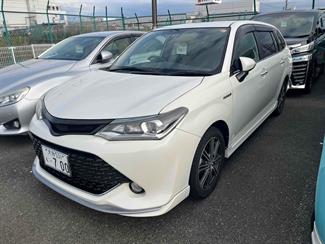 2016 Toyota Corolla - Thumbnail