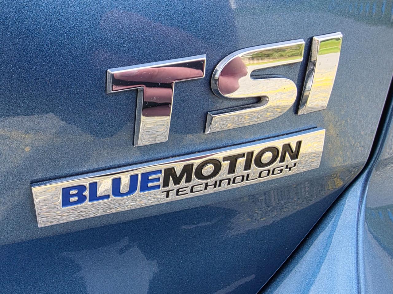 2013 Volkswagen Golf