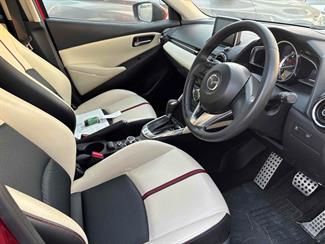 2014 Mazda Demio - Thumbnail